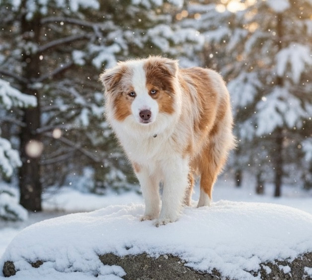 Harper - beneditta mini de la terra del falco
